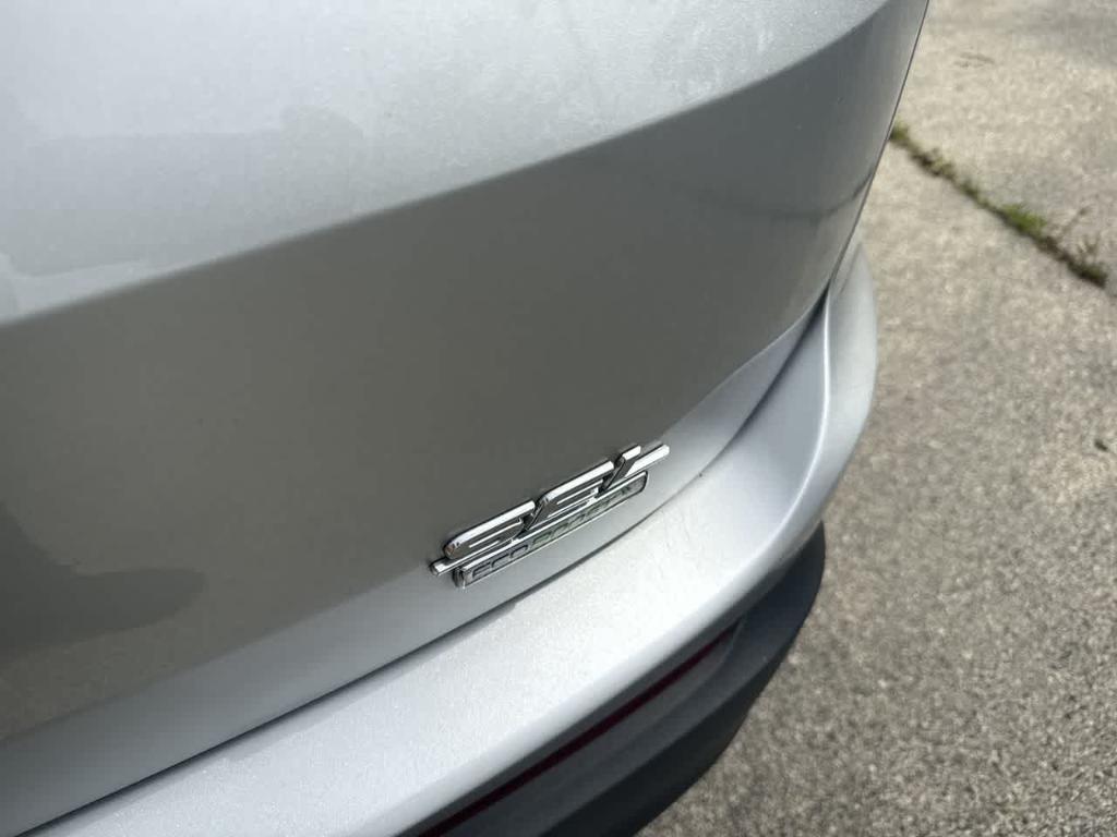 used 2015 Ford Edge car, priced at $13,506