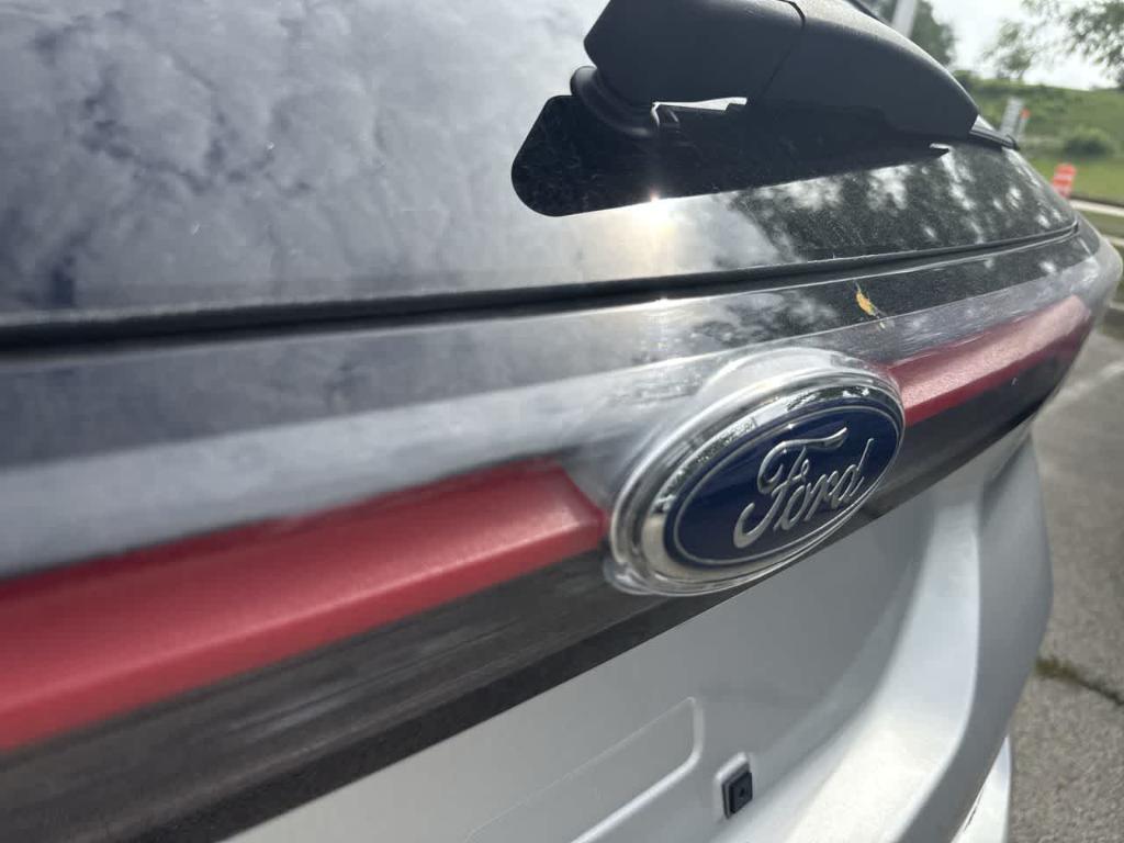 used 2015 Ford Edge car, priced at $13,506