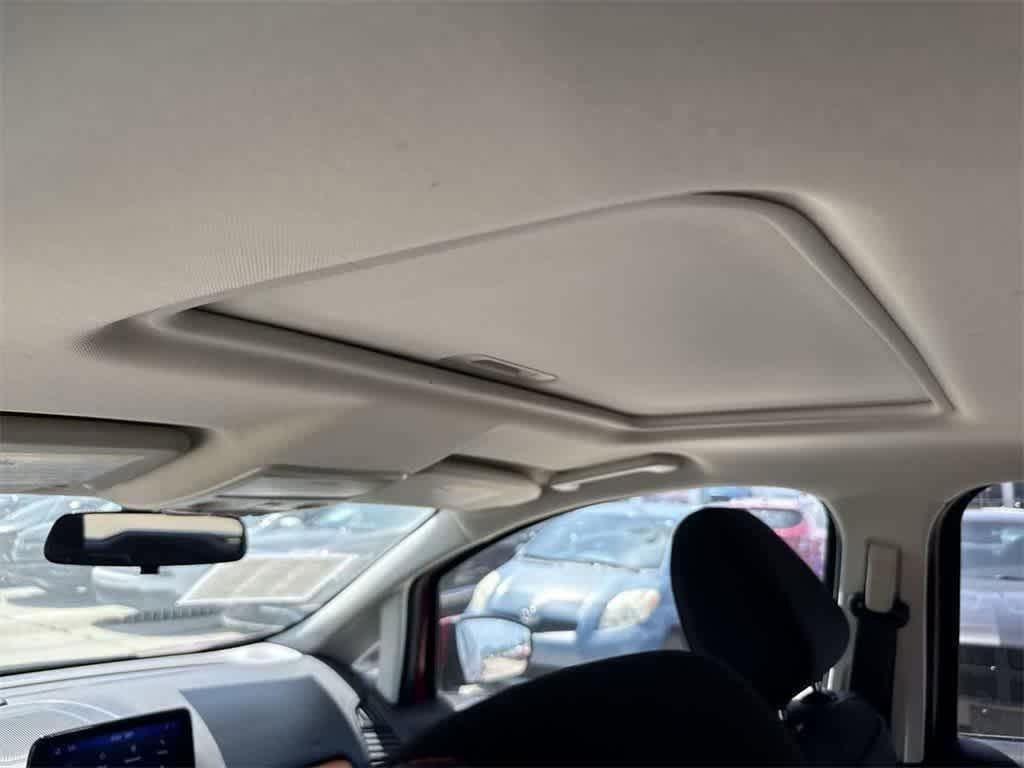 used 2021 Ford EcoSport car, priced at $13,999