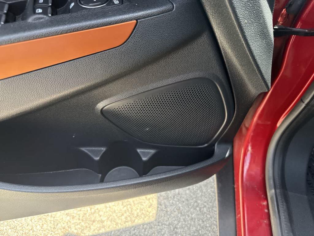 used 2021 Ford EcoSport car, priced at $16,899
