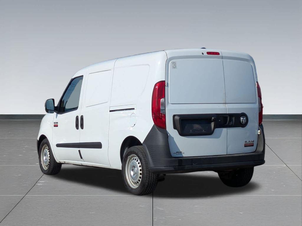 used 2018 Ram ProMaster City car, priced at $13,998