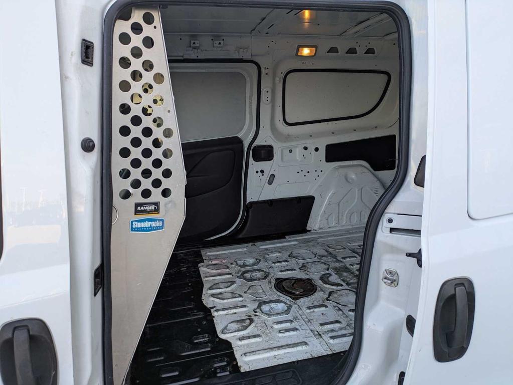 used 2018 Ram ProMaster City car, priced at $13,998