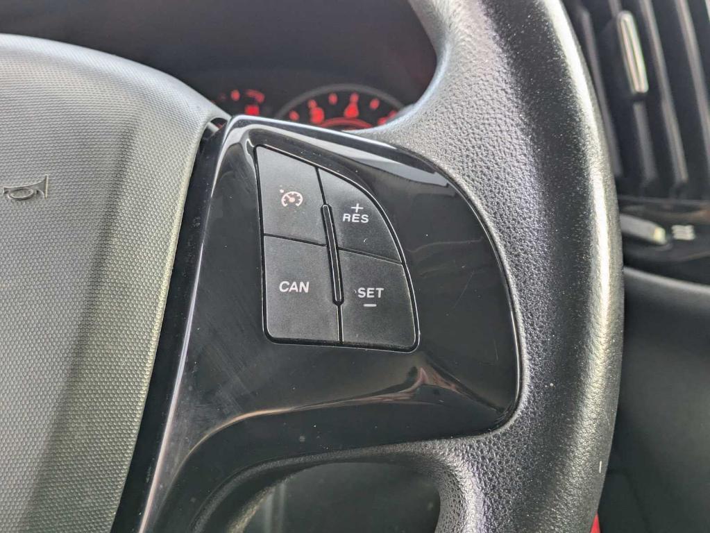 used 2018 Ram ProMaster City car, priced at $13,998