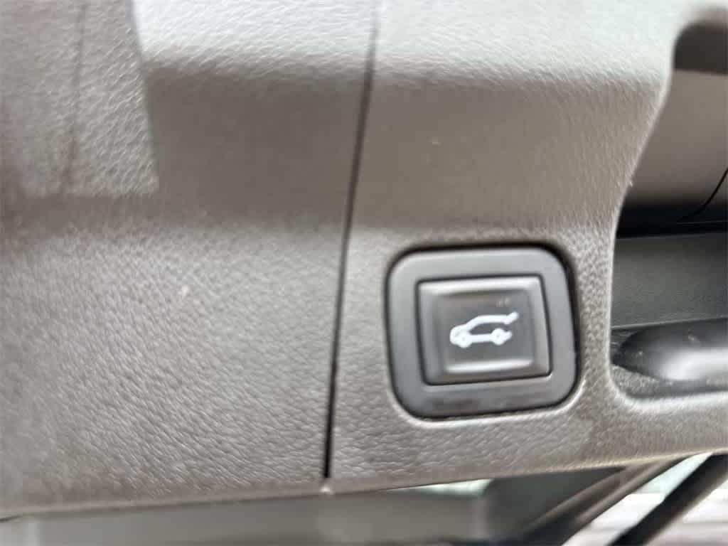 used 2018 GMC Acadia car, priced at $17,786