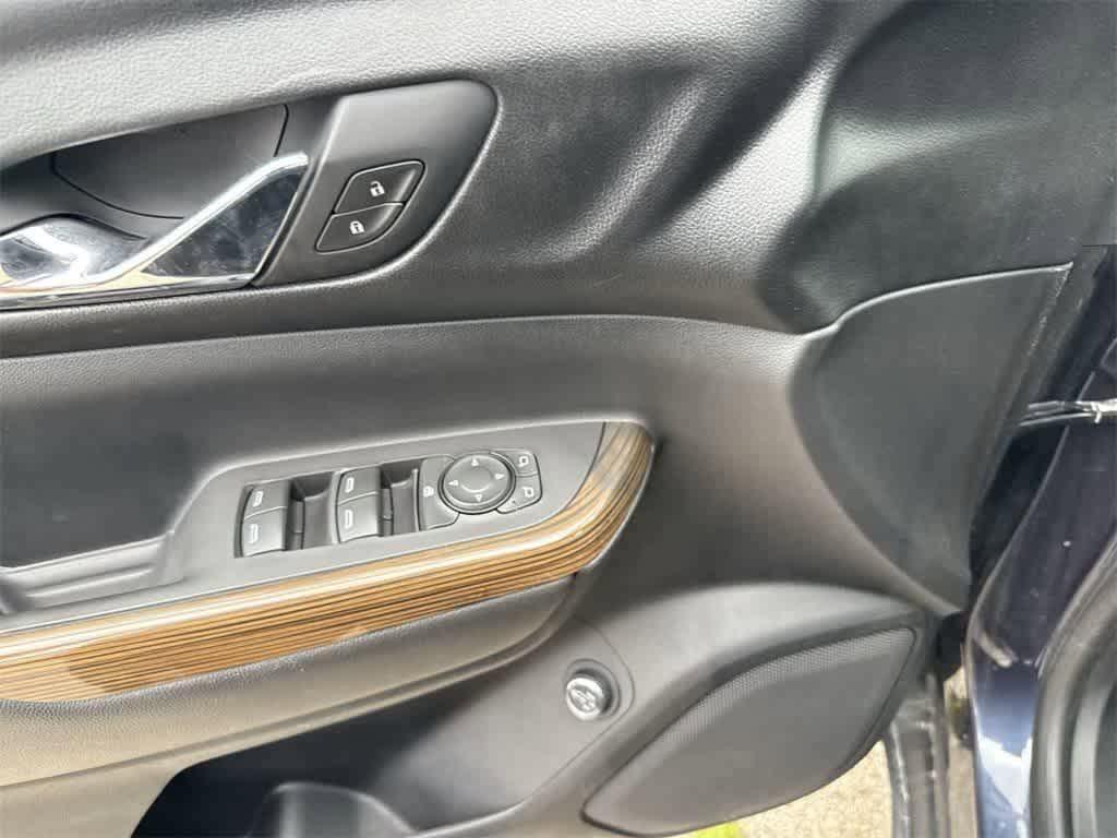used 2018 GMC Acadia car, priced at $17,286
