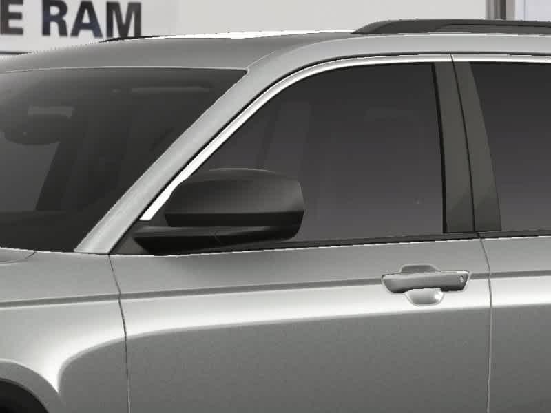 new 2025 Jeep Grand Cherokee car, priced at $41,920