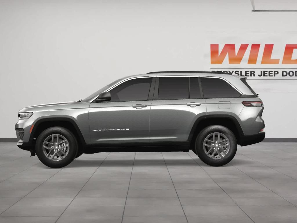 new 2025 Jeep Grand Cherokee car, priced at $41,920