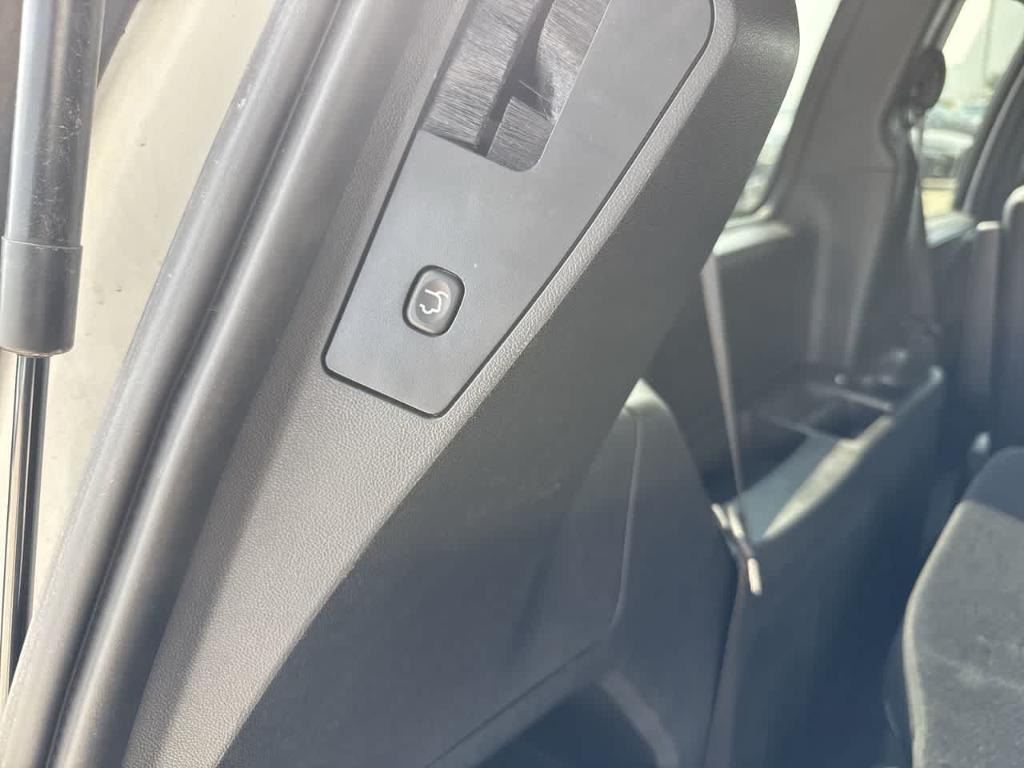 used 2019 Dodge Grand Caravan car, priced at $15,999