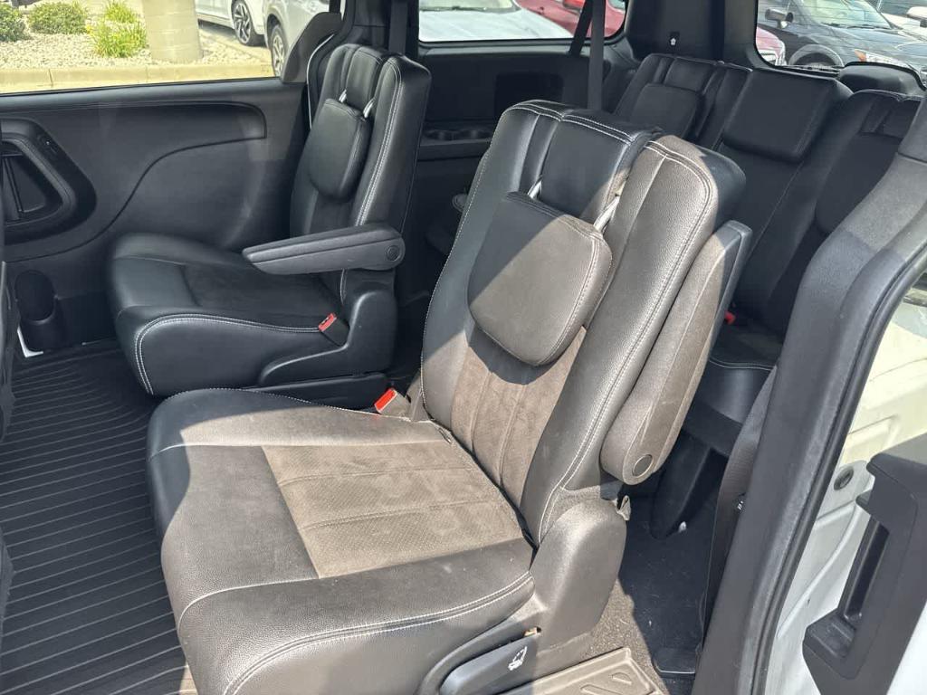 used 2019 Dodge Grand Caravan car, priced at $15,999