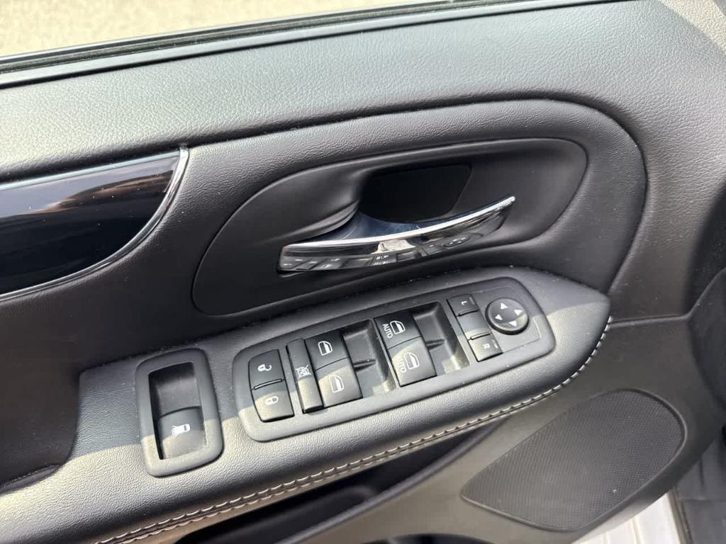 used 2019 Dodge Grand Caravan car, priced at $15,999