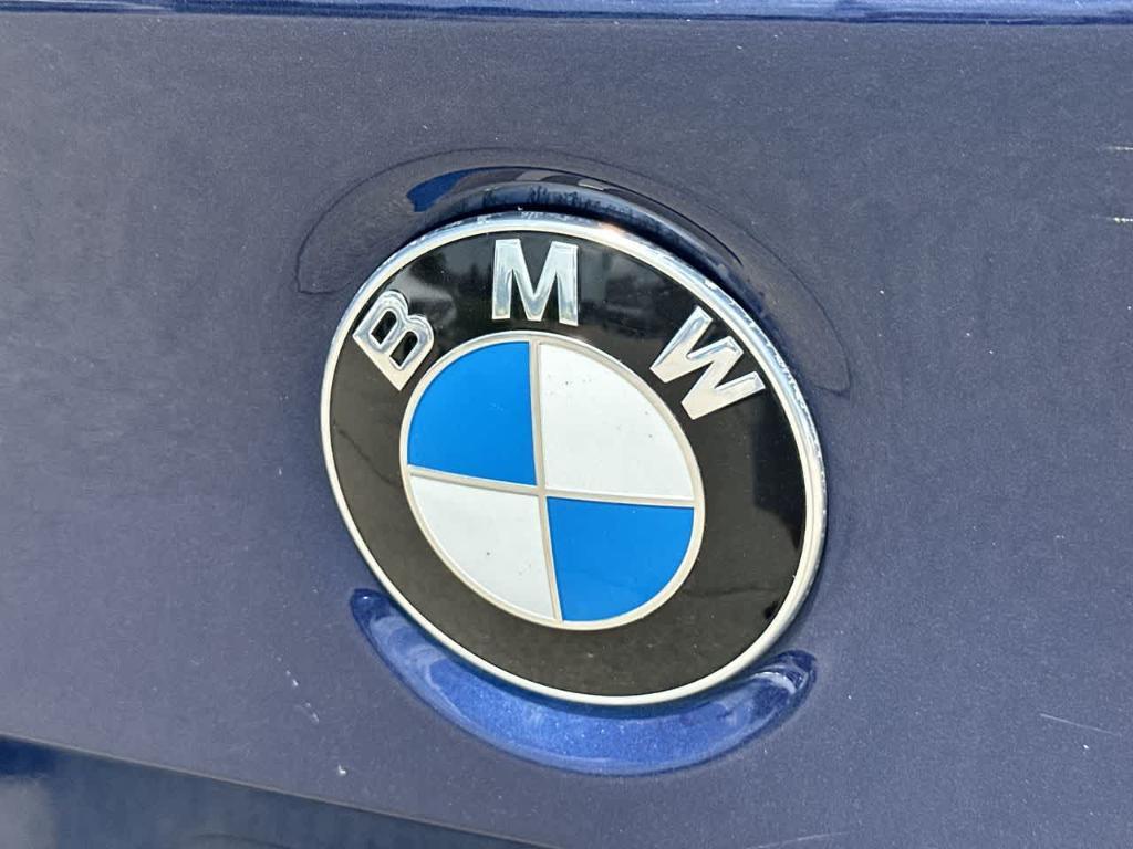used 2015 BMW 535 car, priced at $13,763
