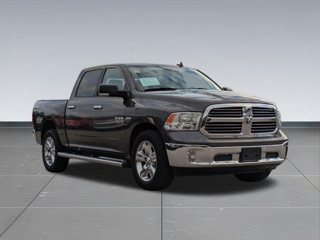 used 2016 Ram 1500 car, priced at $16,999