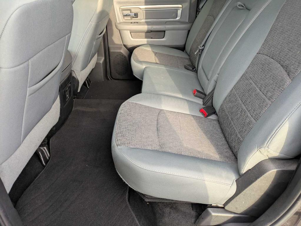 used 2016 Ram 1500 car, priced at $16,999