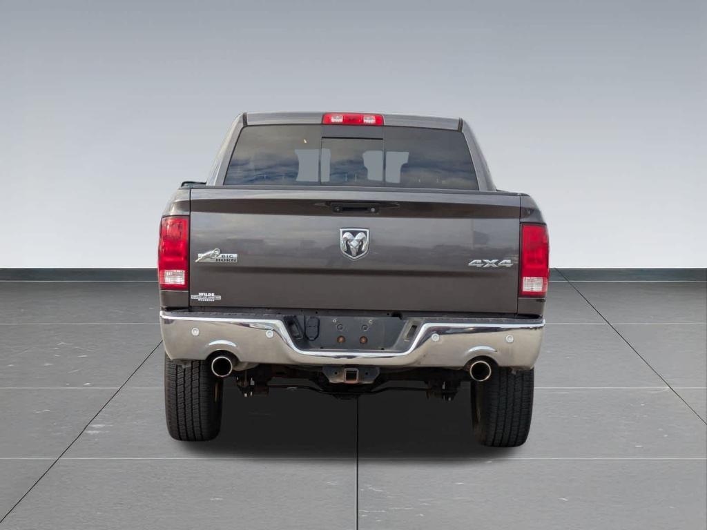 used 2016 Ram 1500 car, priced at $16,999