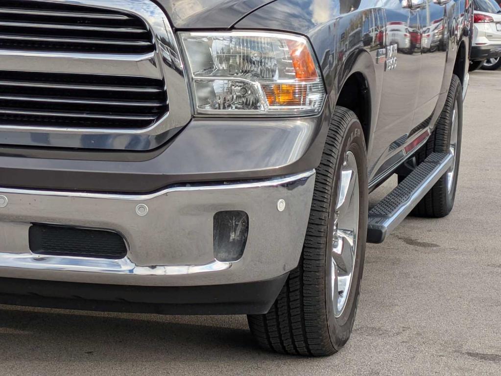 used 2016 Ram 1500 car, priced at $16,999