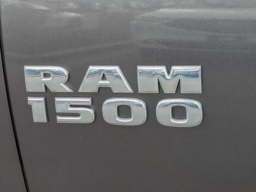 used 2016 Ram 1500 car, priced at $16,999