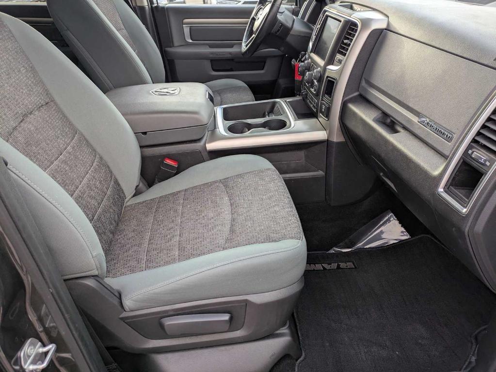 used 2016 Ram 1500 car, priced at $16,999