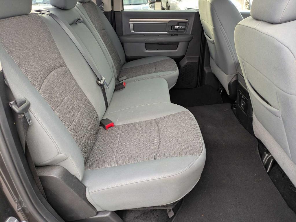 used 2016 Ram 1500 car, priced at $16,999