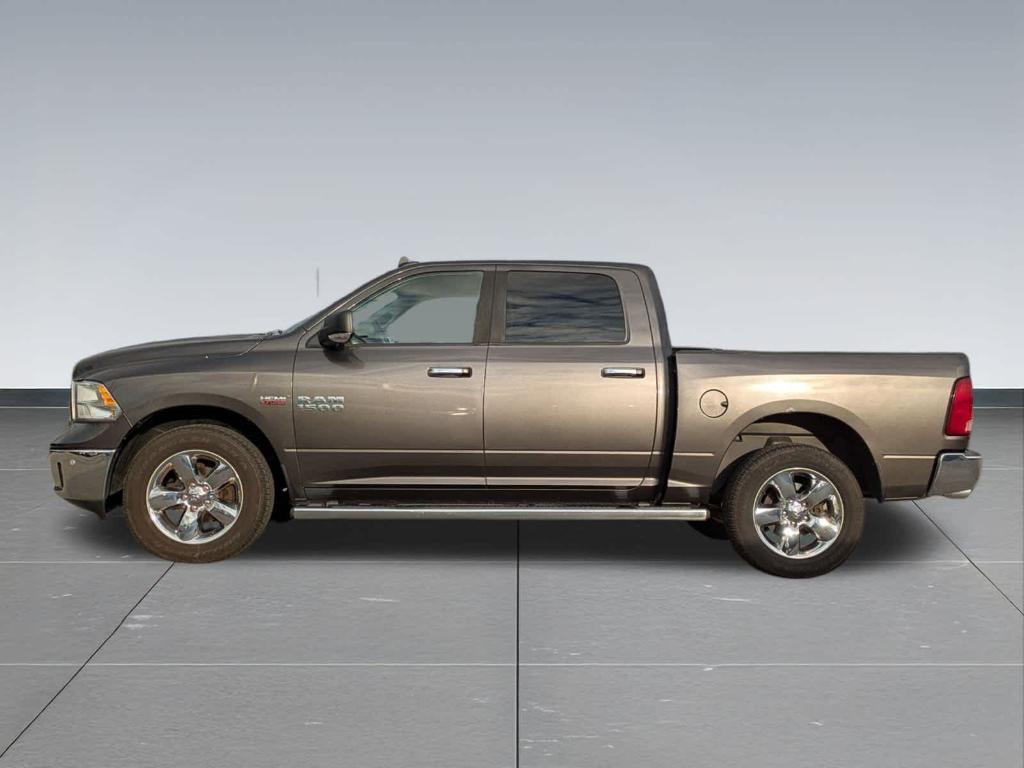 used 2016 Ram 1500 car, priced at $16,999