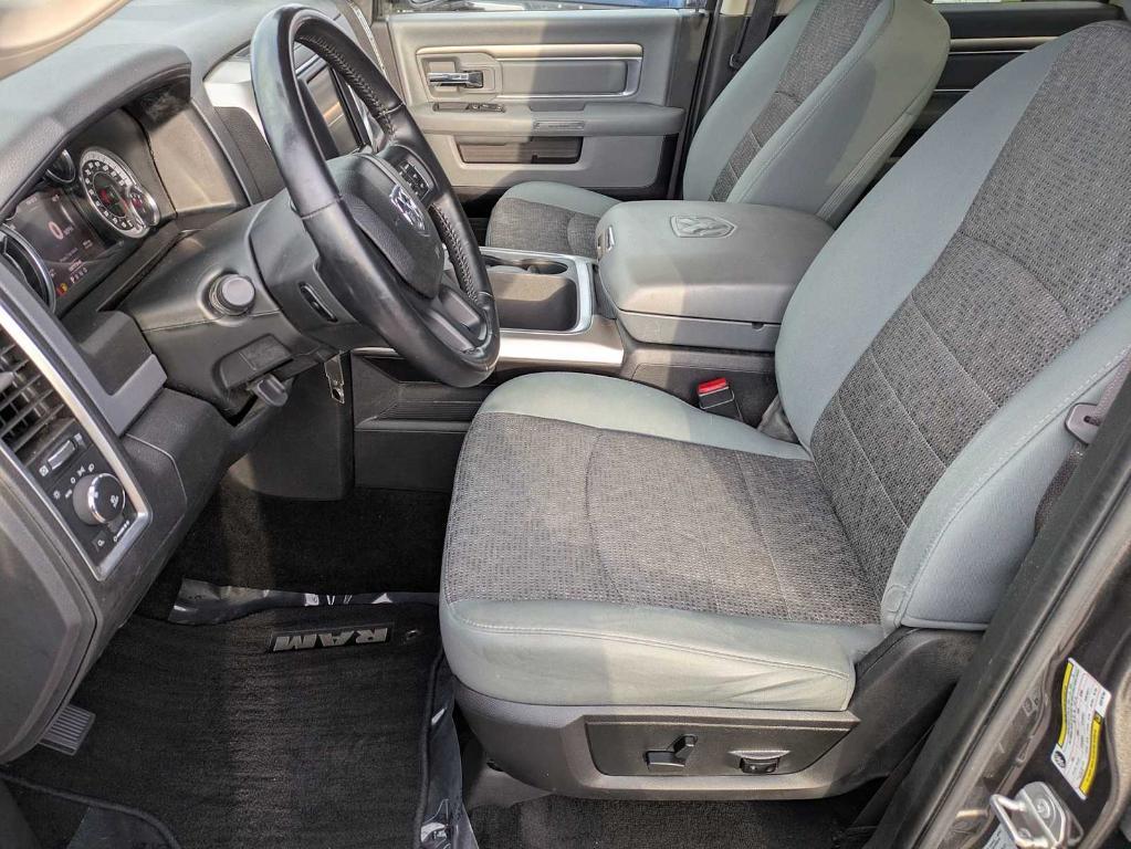 used 2016 Ram 1500 car, priced at $16,999