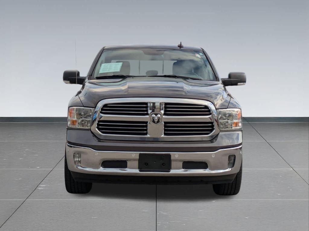 used 2016 Ram 1500 car, priced at $16,999