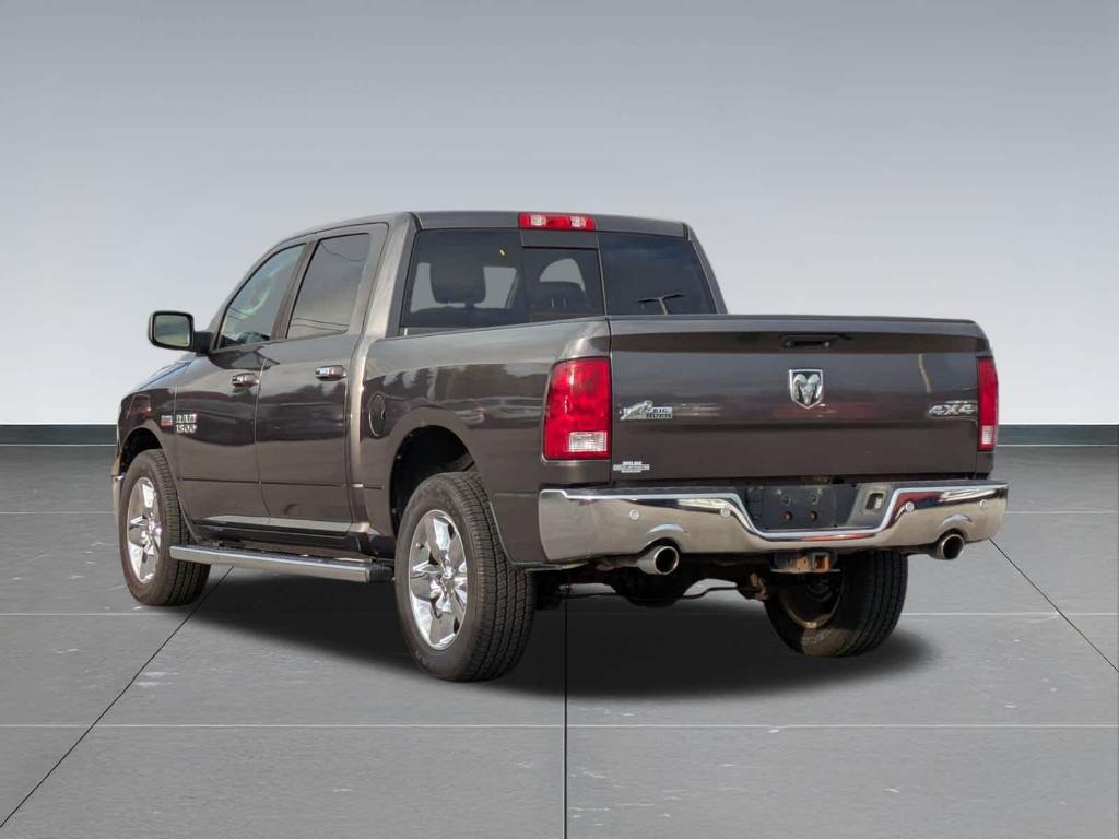 used 2016 Ram 1500 car, priced at $16,999