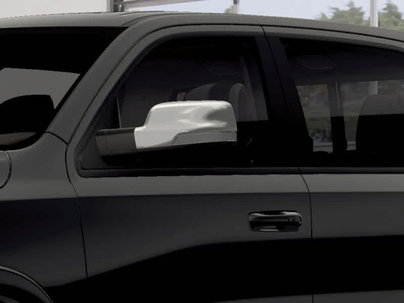 new 2026 Ram 1500 car, priced at $61,983
