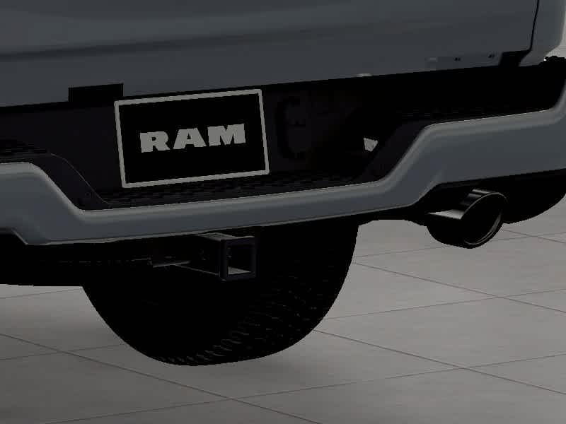 new 2026 Ram 1500 car, priced at $57,327