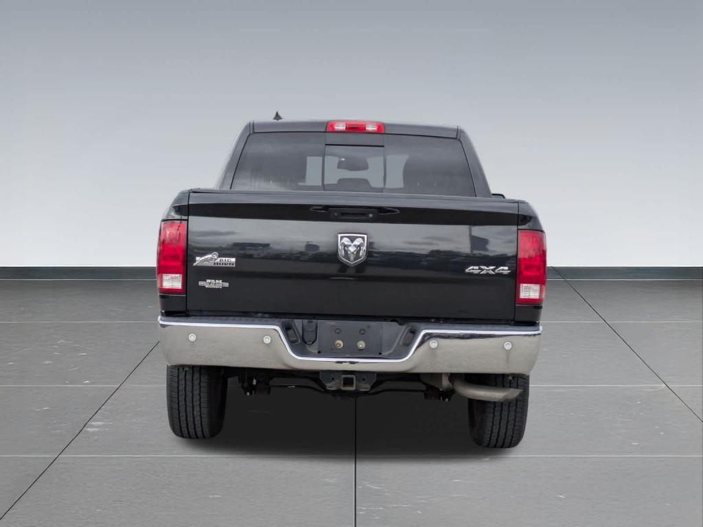 used 2016 Ram 1500 car, priced at $17,786