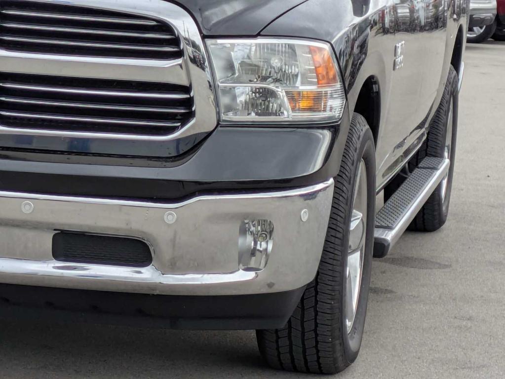 used 2016 Ram 1500 car, priced at $17,786