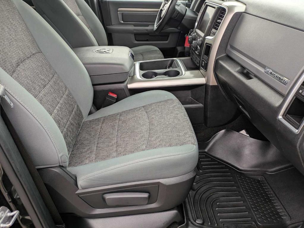 used 2016 Ram 1500 car, priced at $17,786