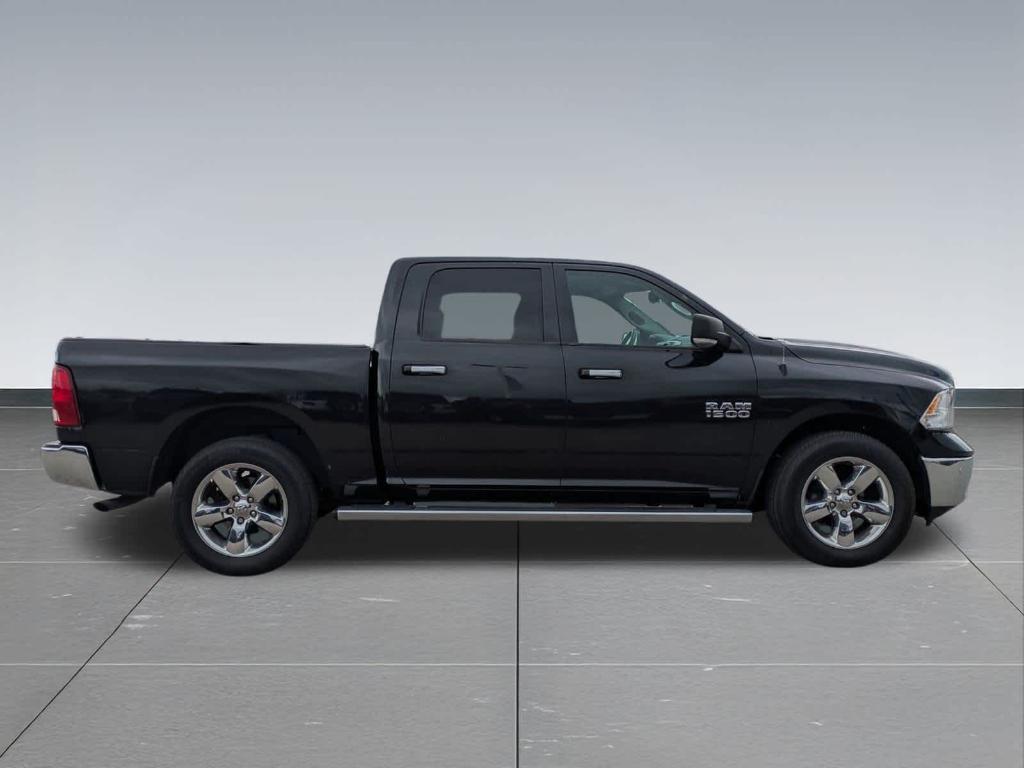 used 2016 Ram 1500 car, priced at $17,786