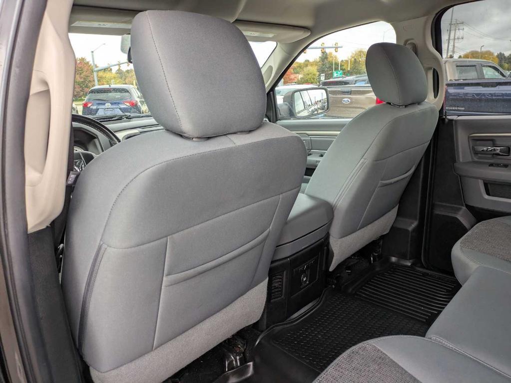 used 2016 Ram 1500 car, priced at $17,786