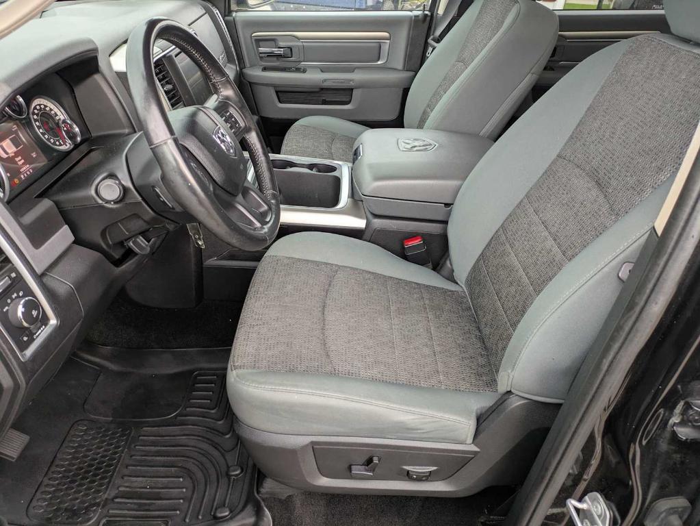 used 2016 Ram 1500 car, priced at $17,786