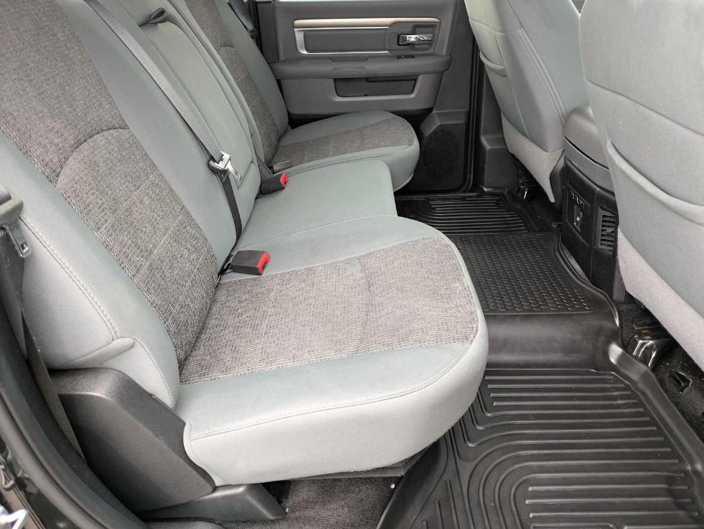 used 2016 Ram 1500 car, priced at $17,786