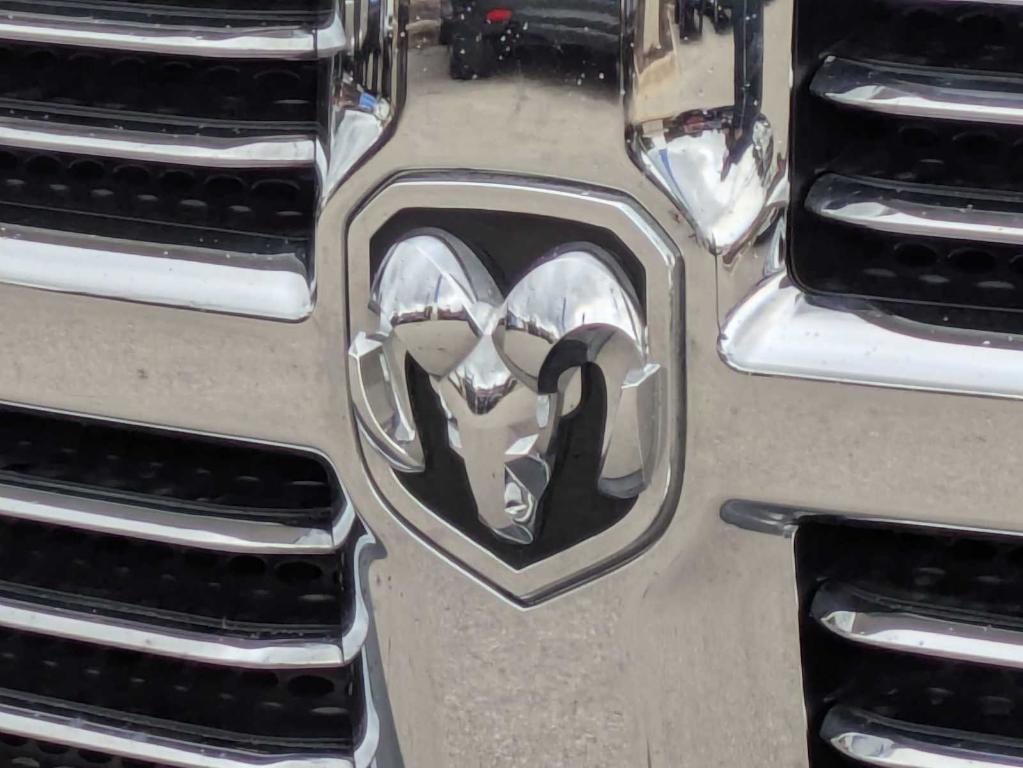 used 2016 Ram 1500 car, priced at $17,786