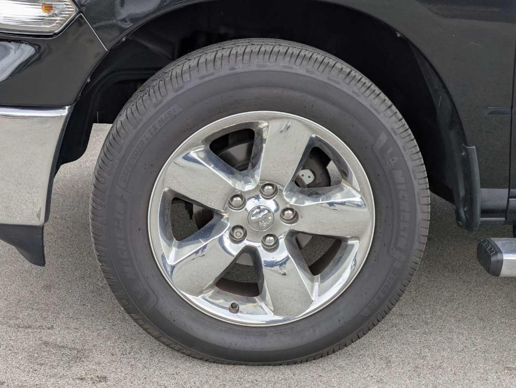 used 2016 Ram 1500 car, priced at $17,786
