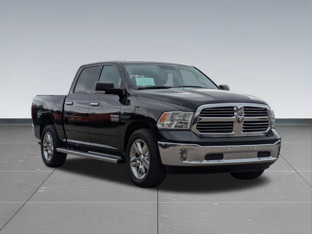 used 2016 Ram 1500 car, priced at $17,786