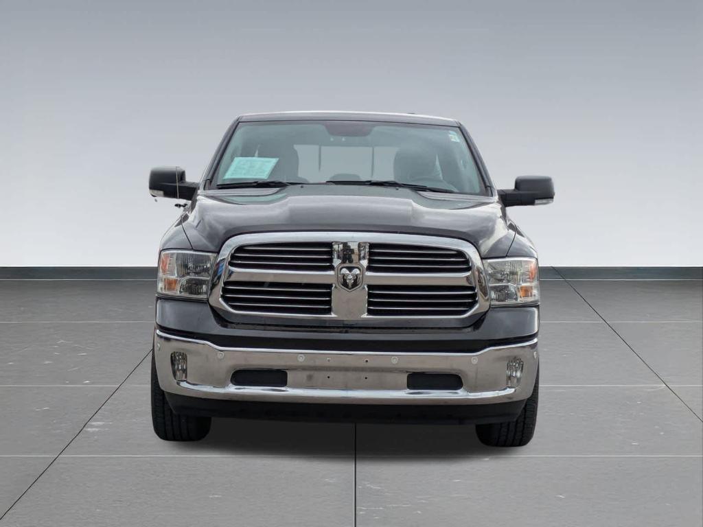 used 2016 Ram 1500 car, priced at $17,286