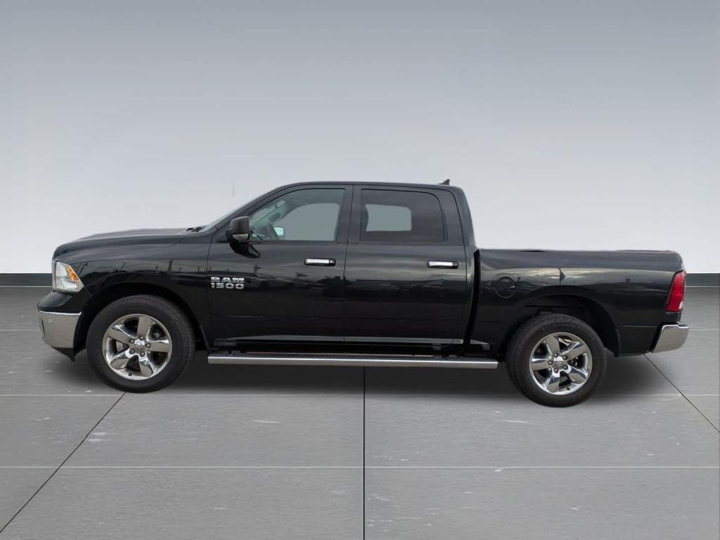 used 2016 Ram 1500 car, priced at $17,786