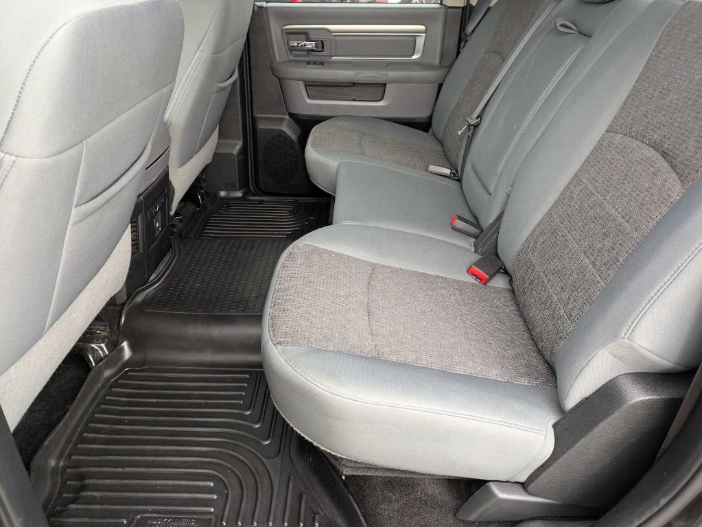 used 2016 Ram 1500 car, priced at $17,786