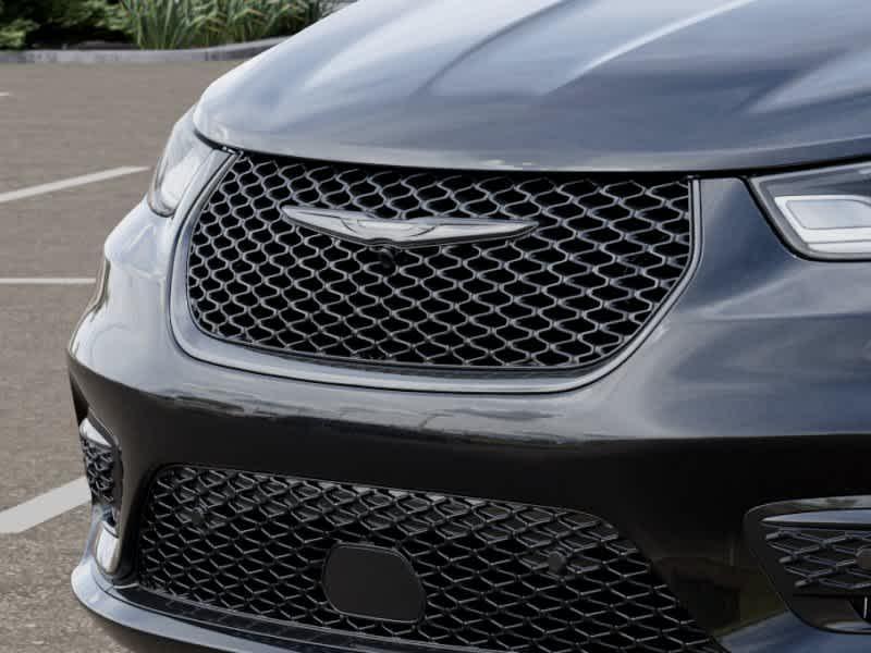 new 2026 Chrysler Pacifica car, priced at $50,390