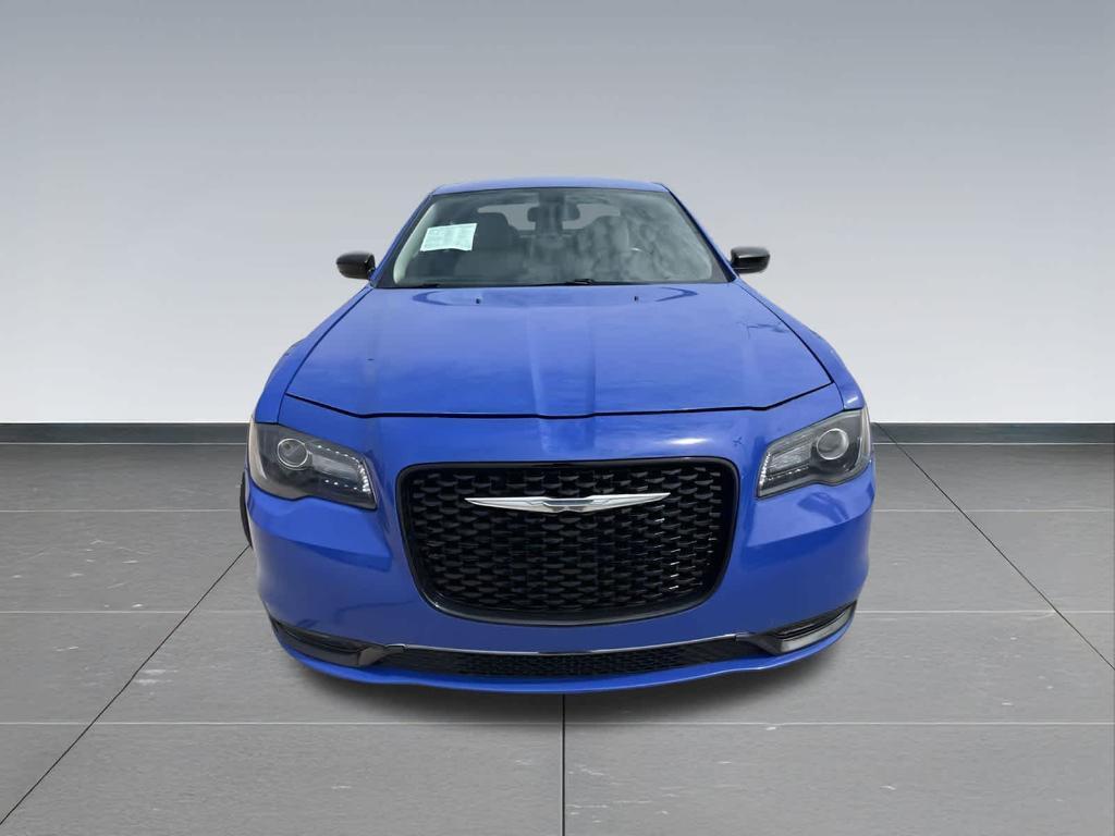 used 2018 Chrysler 300 car, priced at $12,599