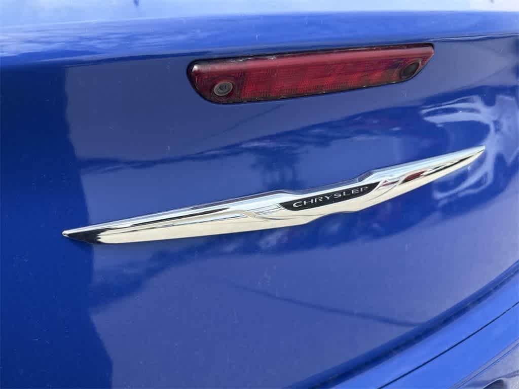 used 2018 Chrysler 300 car, priced at $12,997
