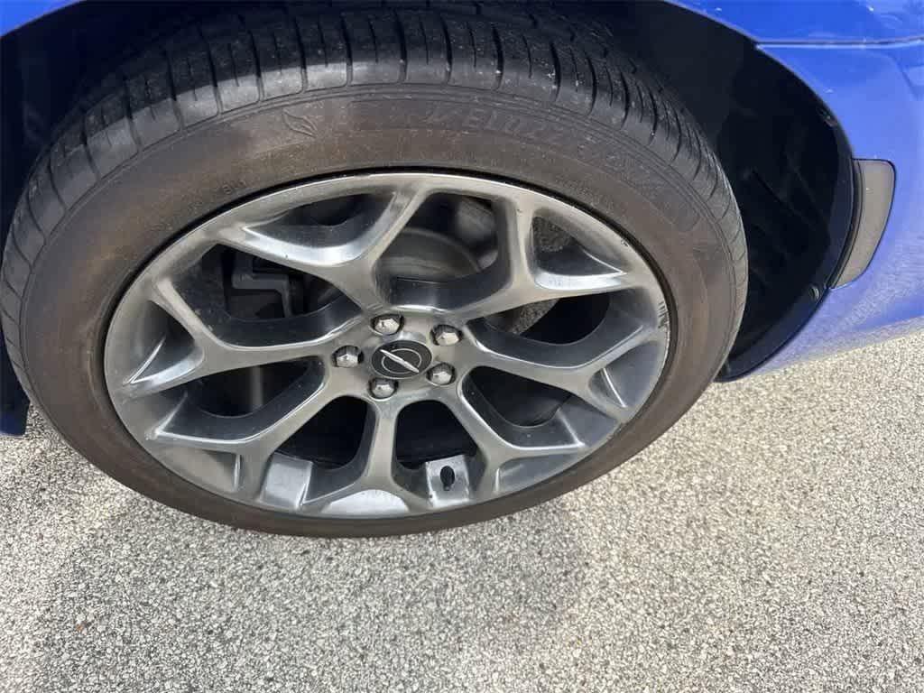 used 2018 Chrysler 300 car, priced at $12,599