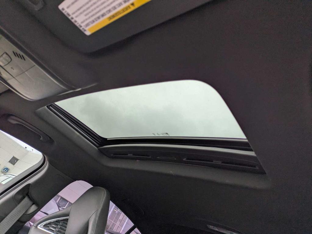 used 2018 Buick Regal Sportback car, priced at $17,499