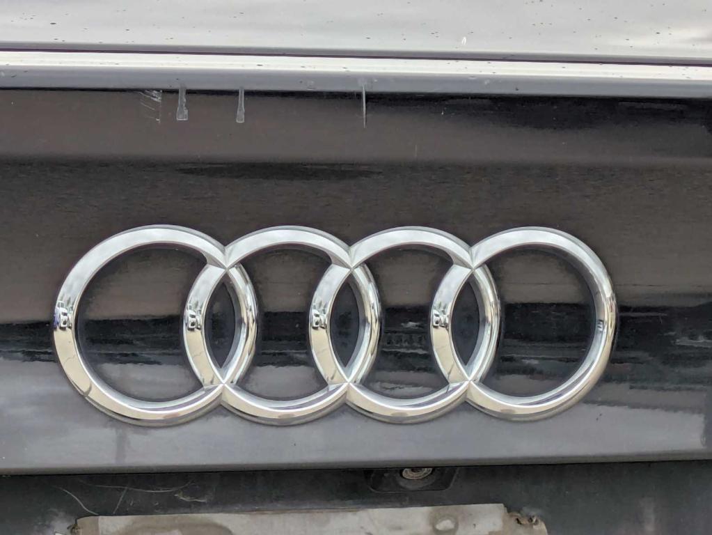 used 2014 Audi A7 car, priced at $13,998