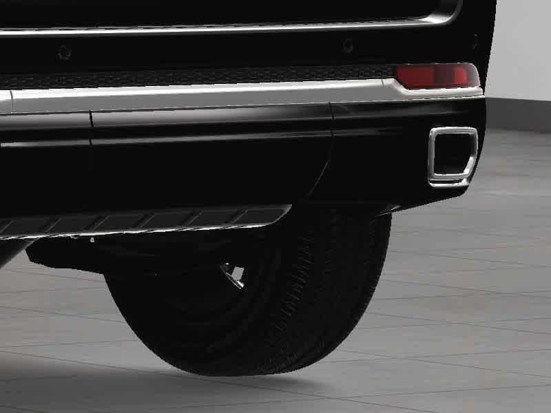 new 2025 Jeep Grand Cherokee car, priced at $57,335