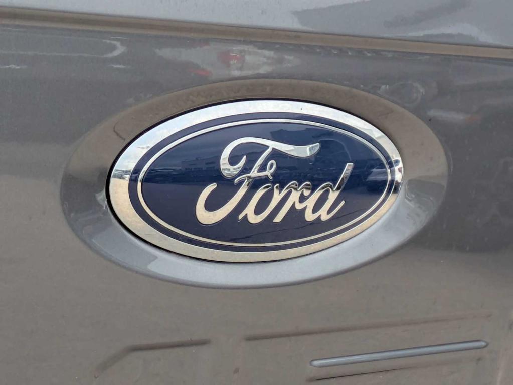 used 2022 Ford F-150 car, priced at $36,876