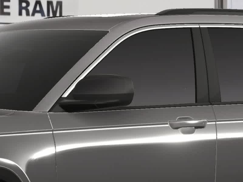 new 2025 Jeep Grand Cherokee car, priced at $40,287